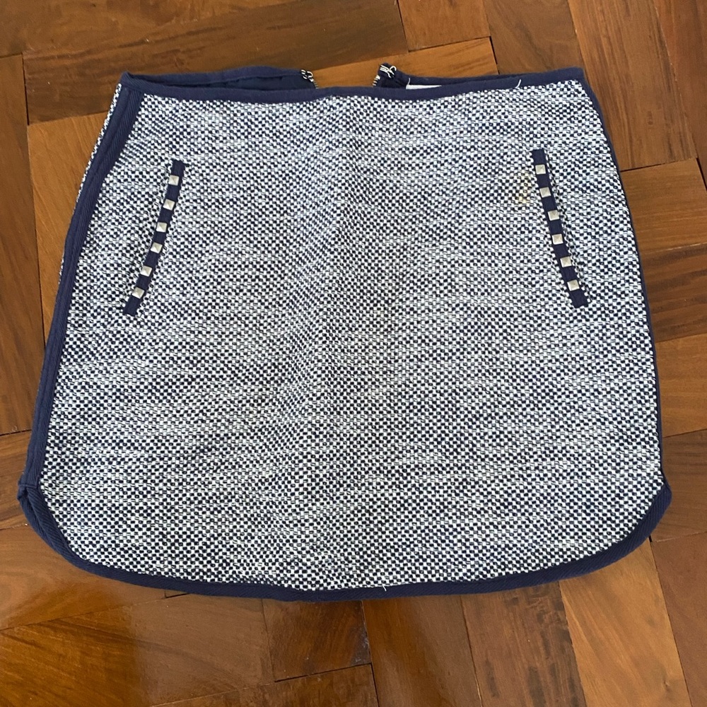Skirt from Paris beautiful